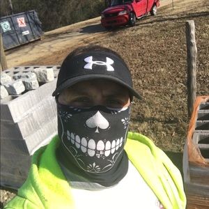 Meet your Posher, Justin